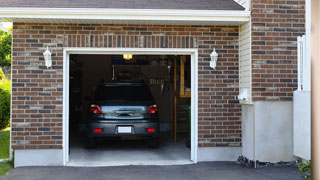 Garage Door Installation at Smith Road Industrial Center, Colorado