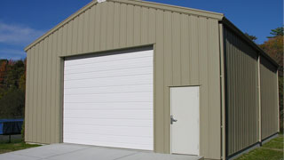 Garage Door Openers at Smith Road Industrial Center, Colorado